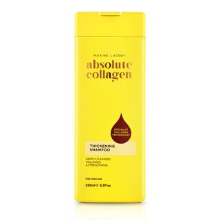 Absolute Collagen Thickening Shampoo