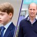 Prince William treated Prince George to the ultimate father/son bonding night – and everyone is saying the same thing about the youngster