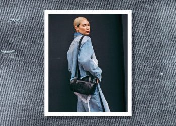 Eco-Friendly Denim Staples To Stock Up On