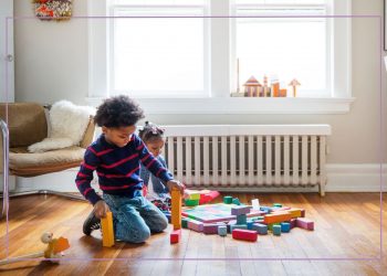 Does your child have a balanced play diet? Research psychologist reveals what this is and why your kid might need one