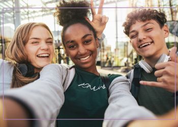 Puberty: What it means and what to expect for boys & girls