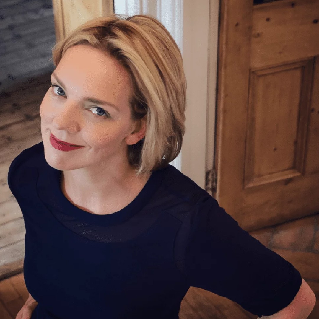 Dr Justine Hextall