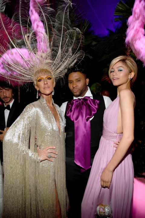 Zendaya Met Gala Looks: 2019 after-party