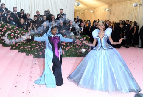 Zendaya Met Gala Looks: 2019
