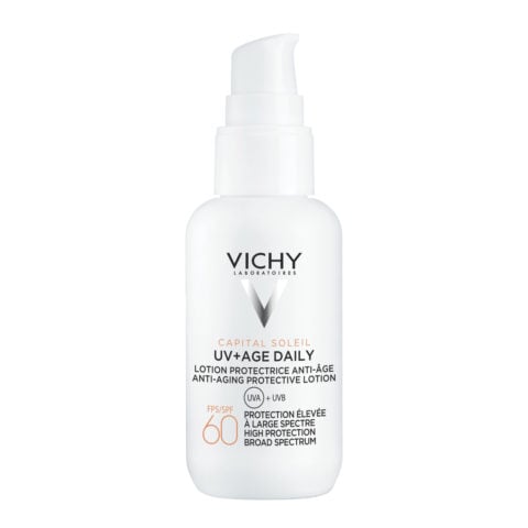 Goodskincare_ Vichy UV + Age Daily Anti-Aging Protective Lotion