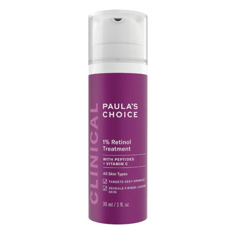 Goodskincare_3 Paula’s Choice Clinical 1% Retinol Treatment