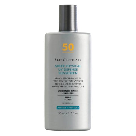 Goodskincare_5 SkinCeuticals Sheer Physical UV Defense SPF 50