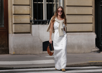 The Best Linen Dress Styles to Wear All Summer