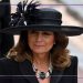 Carole Middleton has become a real-life ‘Mary Poppins’ says family friend as she goes the golden mile with her grandparenting duties