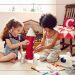 The 3 stages of play every parent needs to know to save their sanity (and you’re probably nailing #2)
