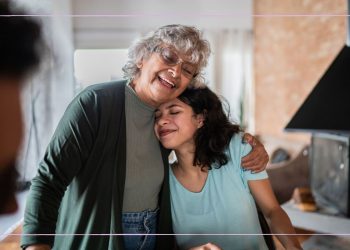 Ever heard of ‘Grandma brain’? Science reveals it’s a thing; it might be the reason we think grandparents love their grandkids more than their kids