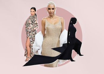 Kim Kardashian Met Gala Looks: Her Most Controversial Moments