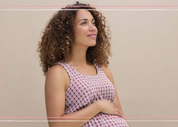 Hair changes in pregnancy and how to manage them