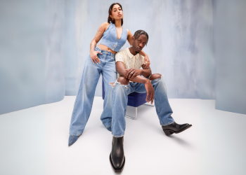 Your Ultimate Spring and Summer Denim Styling Guide