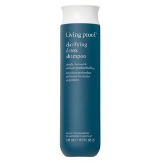 Living Proof Clarifying Detox Shampoo