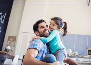 Millennial dads are doing 4 things better than previous generations, but is it enough to lighten the mother’s mental load?