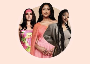 The Avantika Rapunzel Backlash Is Part of a Toxic Trend for POC Actors