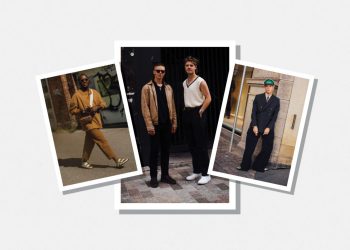 Scandi Mens Style Is Doing Sustainable Fashion Right