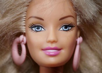 How to play with Barbie dolls: 6 ways to use the iconic doll as a positive role model at home