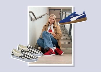 Best Sneakers for Women: I Tried and Reviewed 4 Viral Pairs of Sneakers