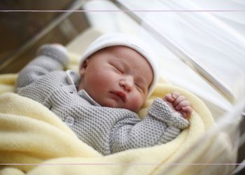 Top 20 rare baby names for 2024 revealed, with some celestial and regal entries