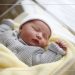 Top 20 rare baby names for 2024 revealed, with some celestial and regal entries