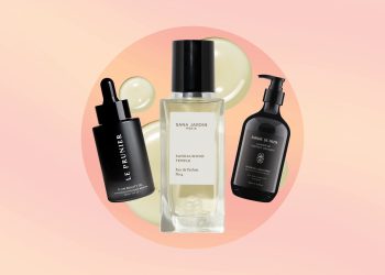 Upcycled Ingredients Are Becoming More Useful In the Beauty Industry