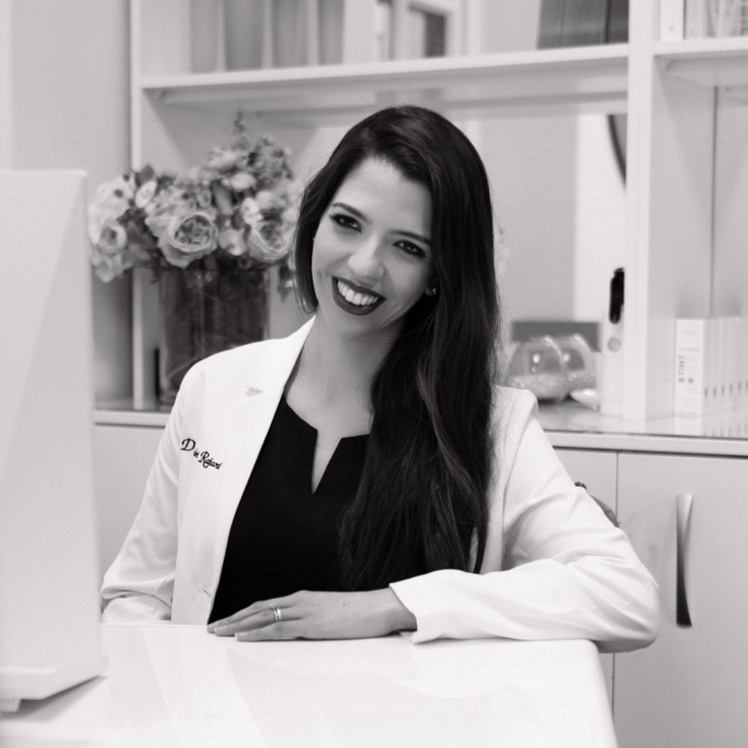 Dr. Chandni Rajani