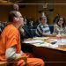 Parents of Michigan school shooter sentenced to at least 10 years for manslaughter in historic case