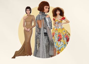 Zendaya Met Gala Looks: See Them All Here