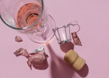 This Is What Alcohol Really Does to Your Skin