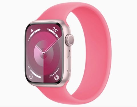 apple Apple Watch Series 9