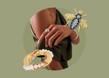 Consignment Jewellery: How to Shop For Second-Hand Jewellery