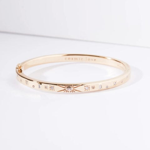 bluboho copy bluboho Cosmic Love Bangle