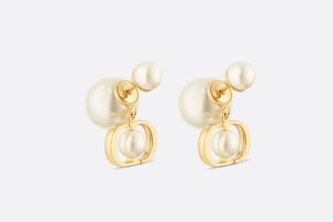 dior Dior Tribales Earrings, splurge-y mother's day gifts