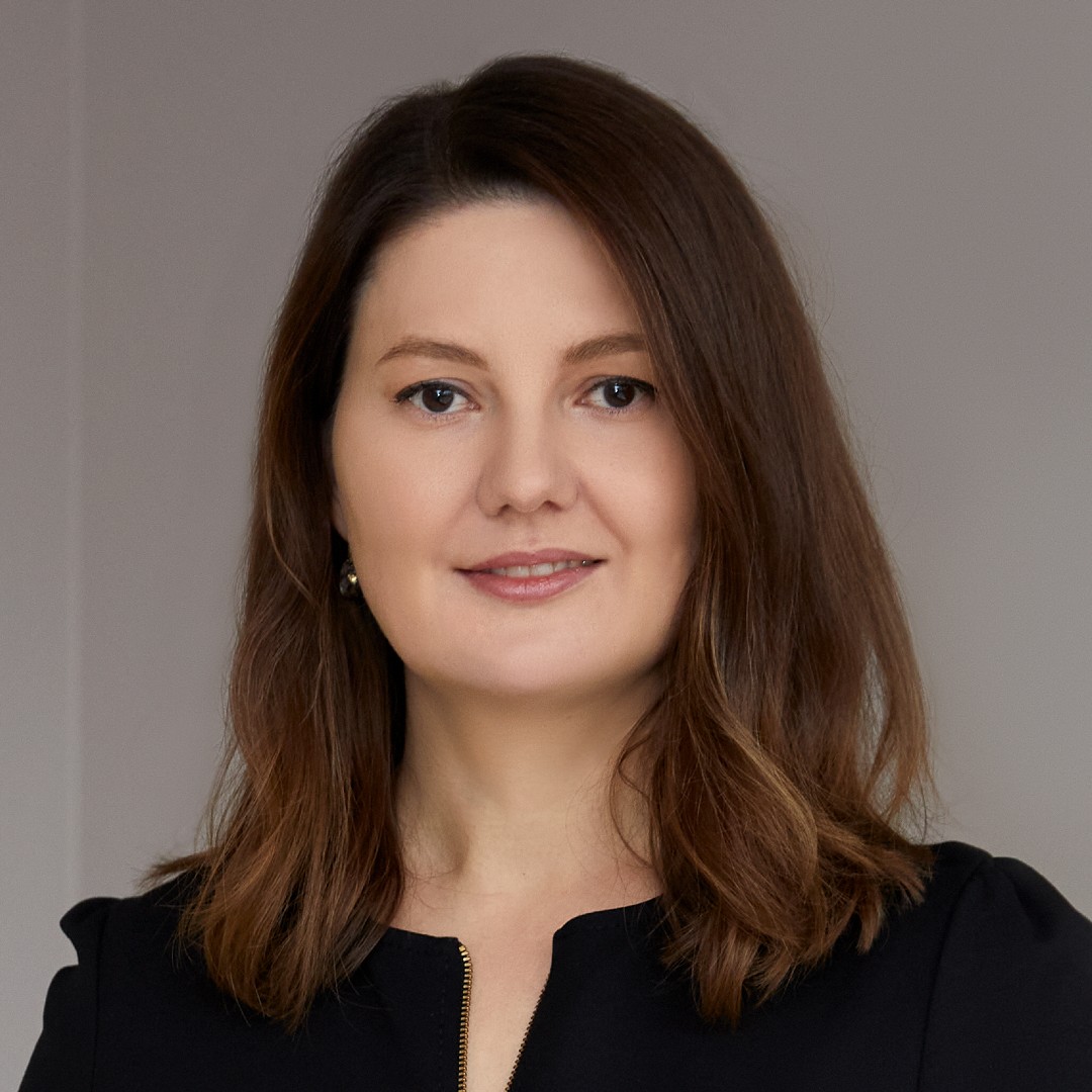 Dr Aggie Zatonska