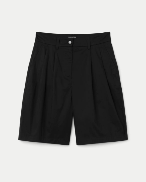 frank and oak bermuda shorts