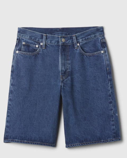 gap bermuda shorts