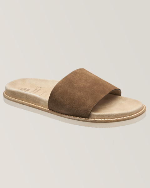harry rosen flat sandals
