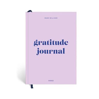 Papier Gratitude Journal