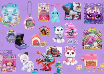 15 best interactive pets for kids of all ages