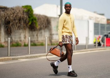 Best Men’s Shorts 2024 – FASHION Magazine