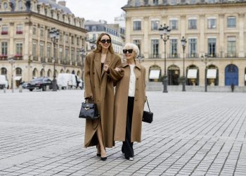 Luxurious Mother’s Day Gifts – FASHION Magazine