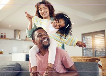 Think you’re raising a mini-me? It’s actually unlikely your child will inherit your personality and could have a temperament closer to a ‘random stranger’, according to new study