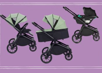 What is a travel system?