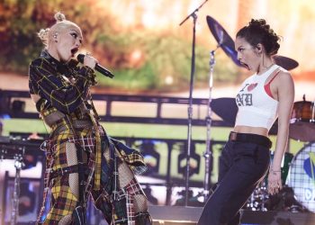 Olivia Rodrigo Coachella Bra Straps: Why It’s More Than Just a Red Bra