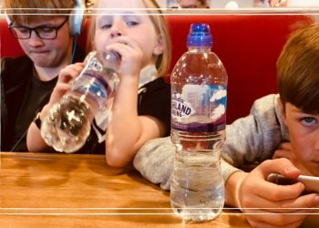 I gave my 11-year-old a smartphone and regret it – here’s what I wish I’d known, as ministers vote to ban smartphones for under-16s