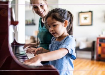 Does your child want to quit their hobby? Parenting expert reveals how to know when quitting is ok and when to encourage a child to stick it out