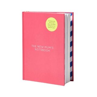 The New Mum's Notebook