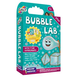 Galt Bubble Lab